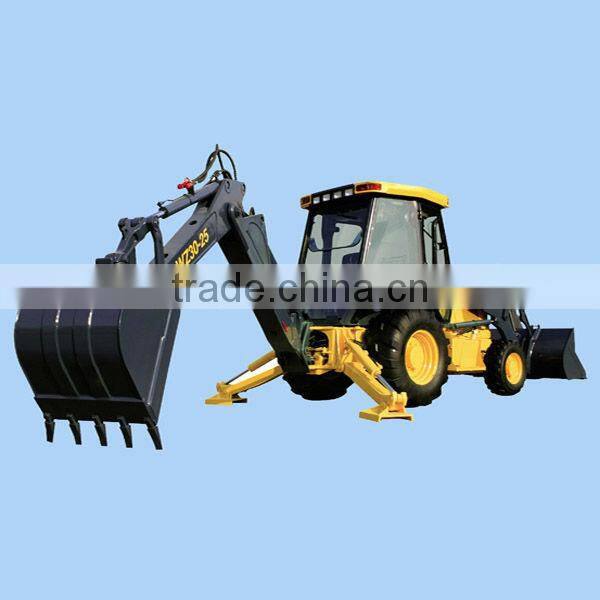 wz30-25 mini backhoe loader supplier