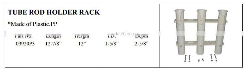 kayak fishing plastic rod holder,boat plastic fishing rod holder,plastic fishing rod holder in sale