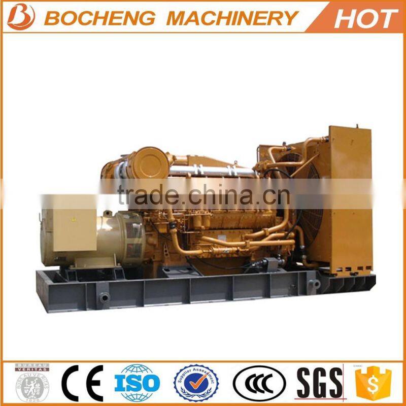 BioGas Generator set for sale