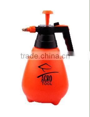 Air Pressure Bottle Sprayer ,PE Plastic ,Garden Sprayer