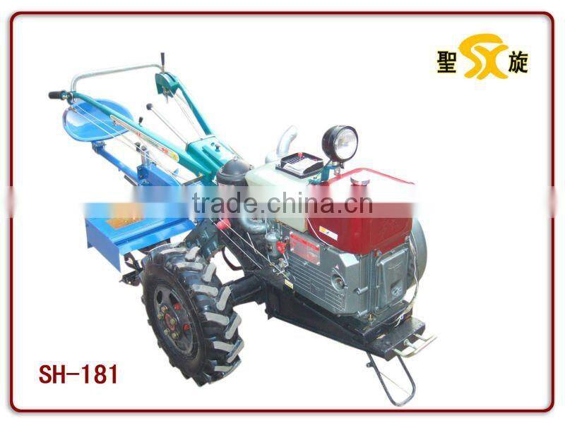 wheel mtz tractor made by weifang shengxuan machinery Co.,Ltd.