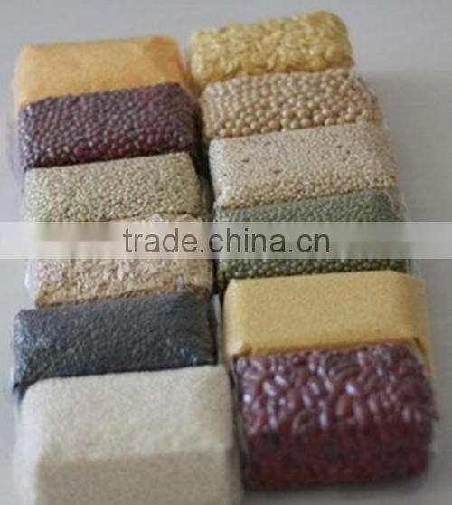 small type Vacuum single chamber packing machine