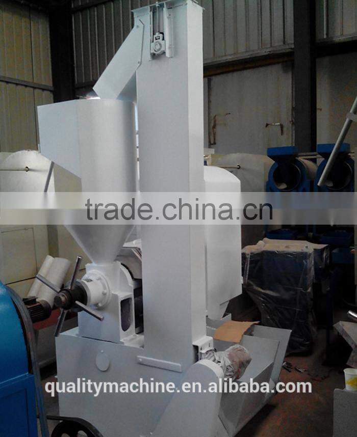 Groundnut Oil Press Machine/Soybean Oil Expeller/Sesame Oil Mill