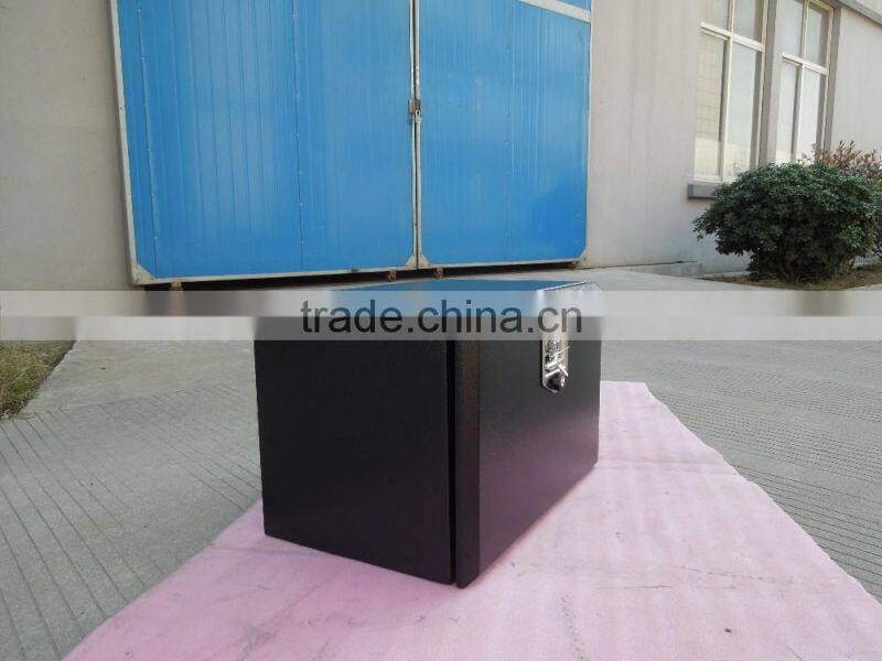 Steel Undrbody Toolbox - 2017