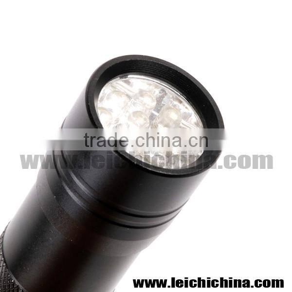 fly tying tool uv light pen for uv glue