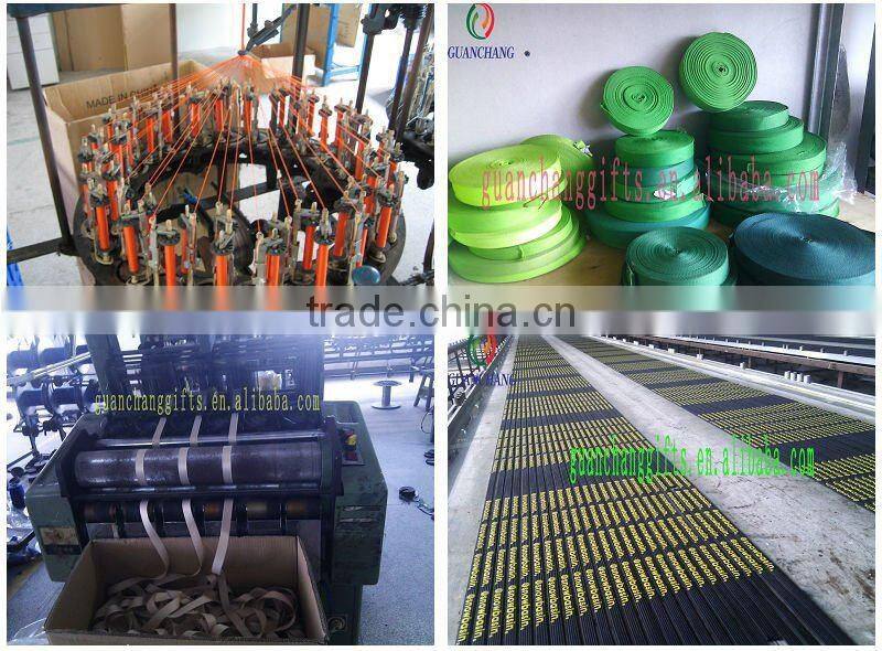 OEM short lanyards keychains with carabiner key chains and lanyards