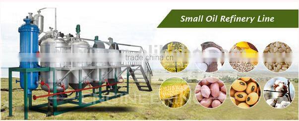 new type Small Oil Refinery Line price good supplier