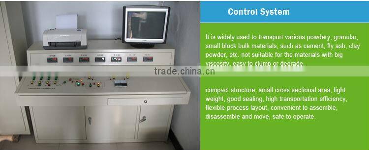 China low price ready mobile concrete batching and mixing plant price