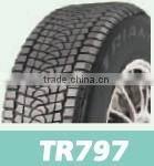 Winter tyres/ SUV, UHP, PCR tire