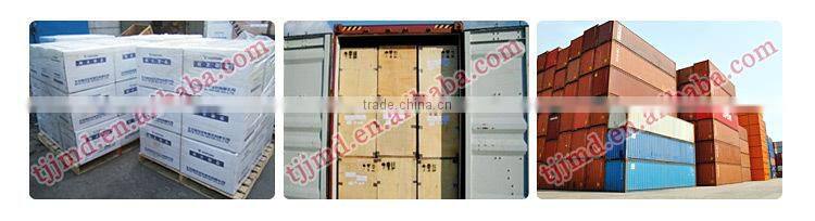 BJ1037 foton tunland fog lamp