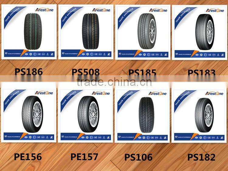 ARESTONE brand china mud tire lt285/75r16