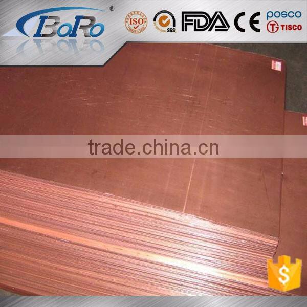 VRV R410A(T2) air conditioner copper pipe fittings