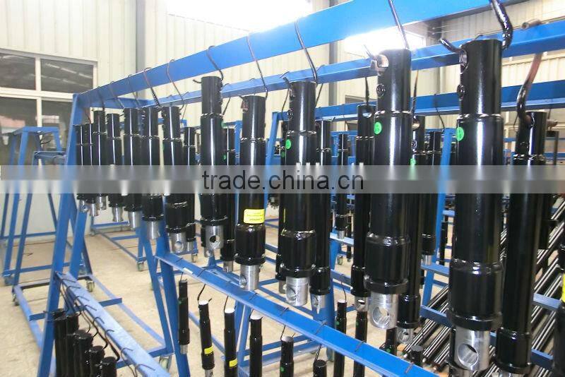 clevis rod end hydraulic cylinder small hydraulic cylinder