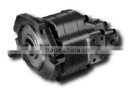 Hy-unday R200 Excavator part Plunger Pump