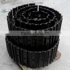 Crawler track undercarriage parts track chains track shoe link