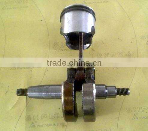 High quality field mower crankshaft assy