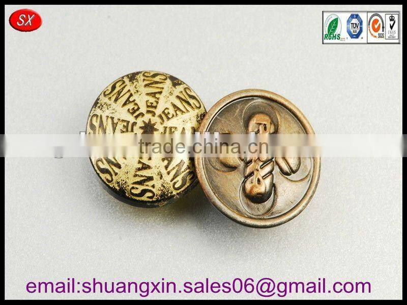 metal button,metal pants buttons,metal buttons for shirts