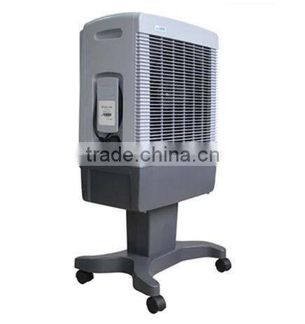 mobile air cooler mist sprayer air cooler