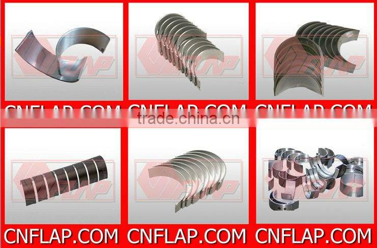 connecting big end rod bearing for suzuki F6A