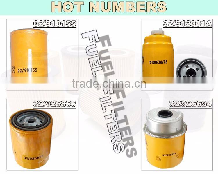 Wholesale Excavator Engine Fuel Filter Price 029/10155A
