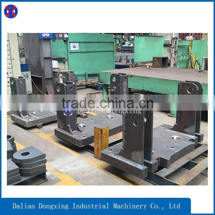 Dalian Dongxing TIG Welding Service