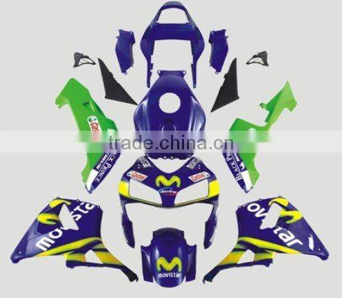 CBR600RR 2005-2006 fairing, motorcycle fairing,