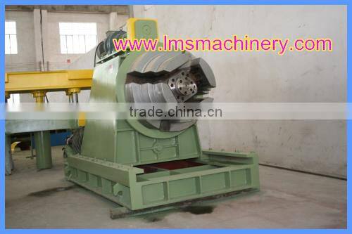 LMS High speed Automatic metal steel coil slit machine slitting machine