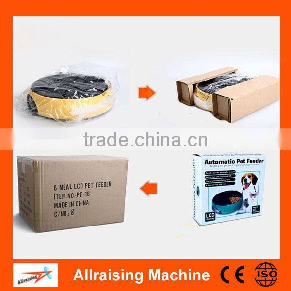 Home Large Capacity Automatic Pet Feeder