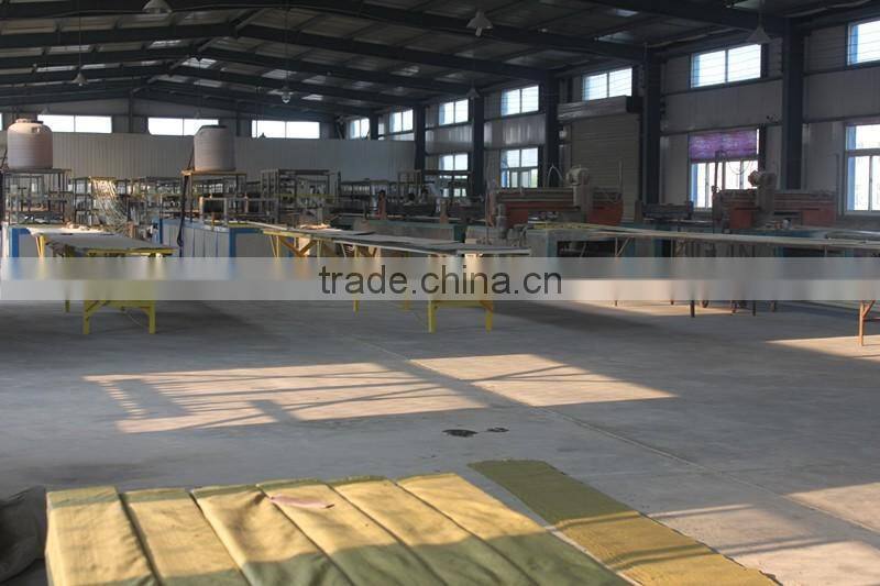 Fiberglass pultrusion profiles/GRP material