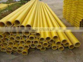T9 frp circular tube/t5 circular tube/circular led tube