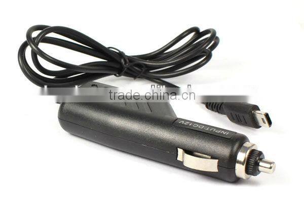 Fast Ship Universal Car Charger Specially Designed For Nintendo DS lite