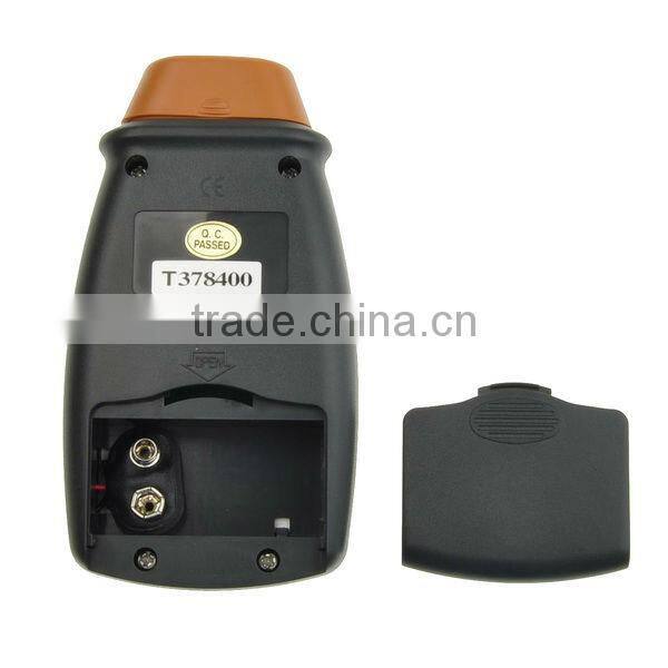 Digital LCD Wood Moisture Meter Humidity Tester MD812