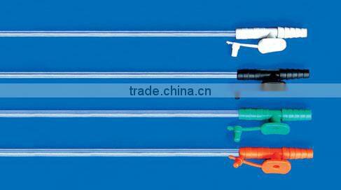 Cheap Disposable Medical Suction Tube