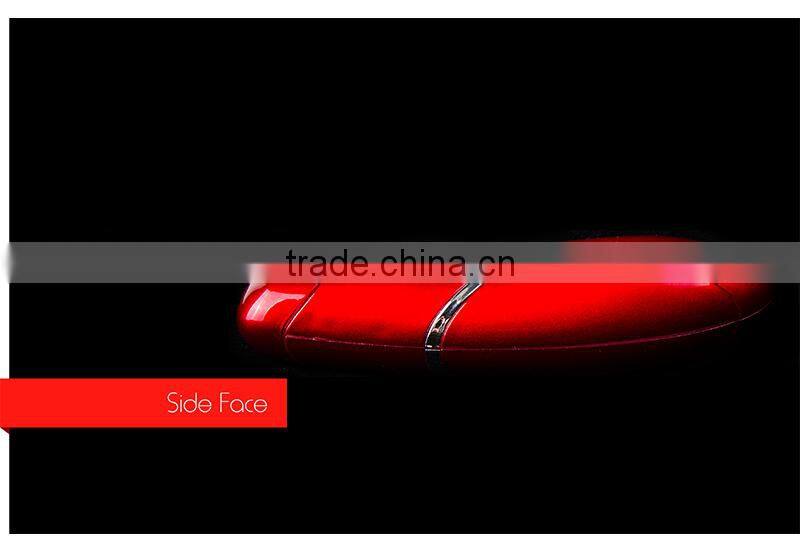 Red Mini Shaver Battery(SN-580)