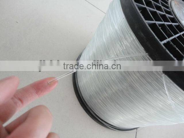 polyester wire for greenhouse and awining support line