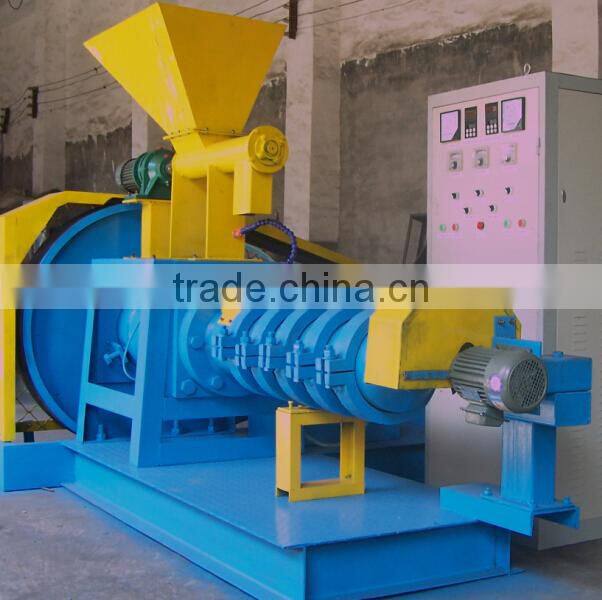 pellet feed machine for feed industry use