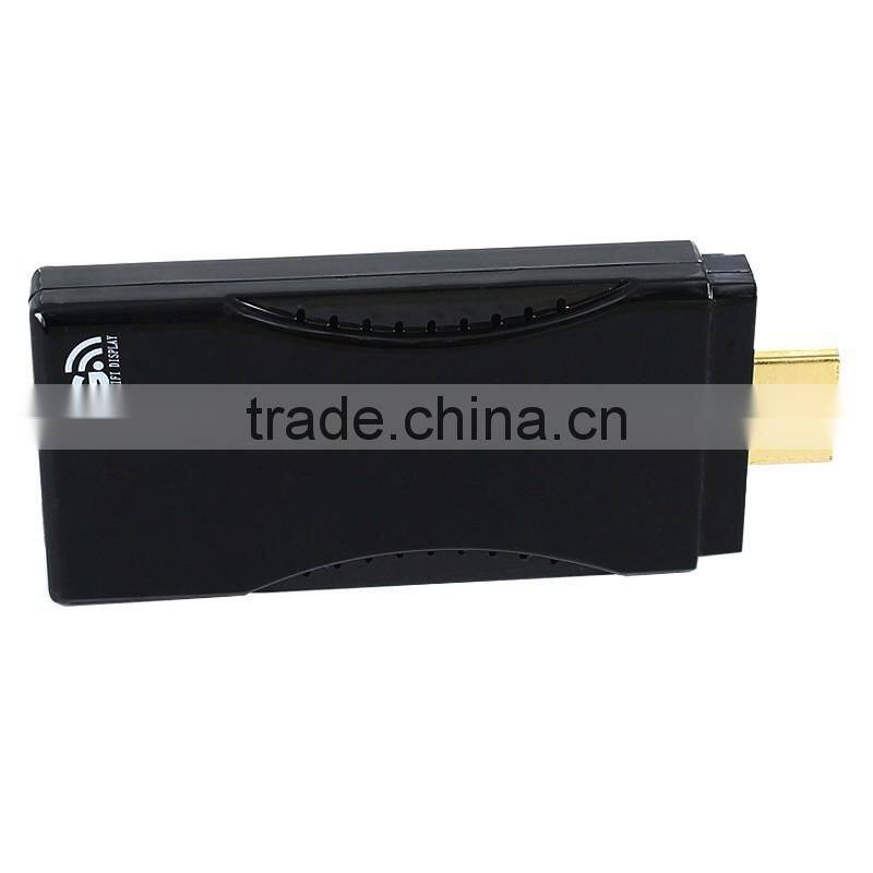 New products 2016 5G+2.4G dual wifi wireless with the screen push to send more than a treasure screen push HDMI wireless device