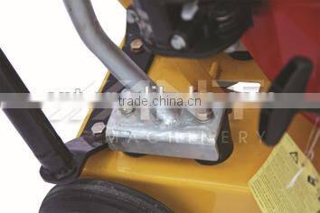 Hot sale concrete saw glass cutting saw QG90 Road Cutter machine