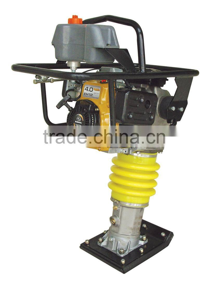 Tamping Rammer CJ70 with CE