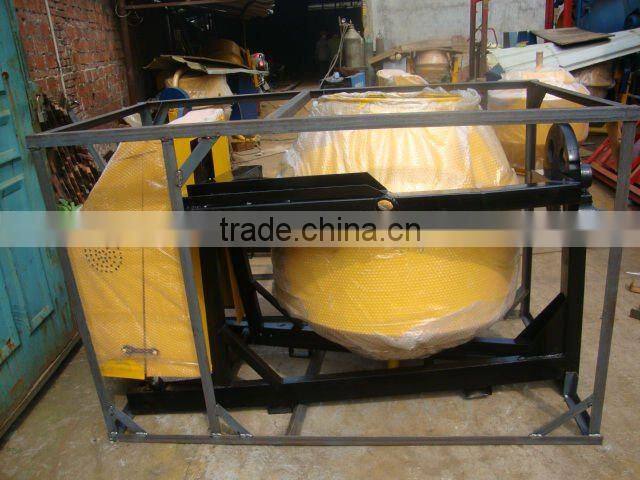 Cement Mixer with high quality,matched with tractor 3 point linkage