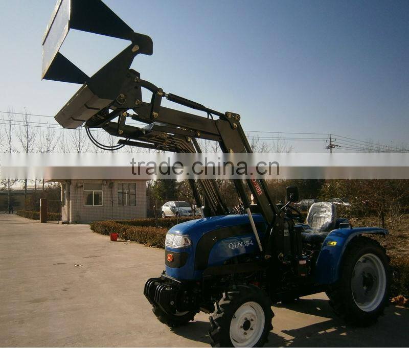 New arrival:73.5KW china famous big horsepower yanmar tractor for sale