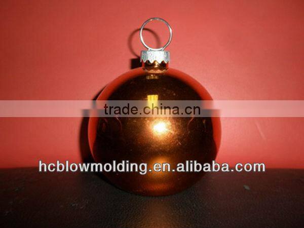 Xmas Ball/Christmas Ornaments/Christmas Plastic Ball