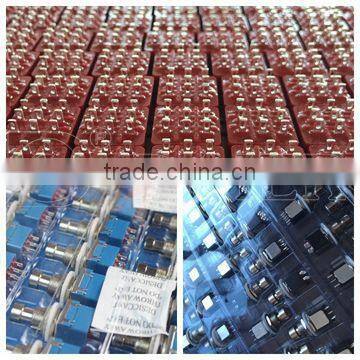 10/15A 250VAC NO/NC Temperature Thermostat KSD301 Manual Reset Thermostat