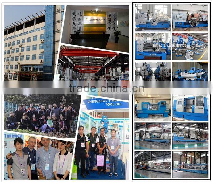 High Efficiency CNC Gear Hobbing Machine
