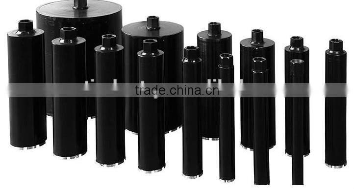 130mm 1980W Diamond Core Drill Machine (GQ130)hilti core drilling machine