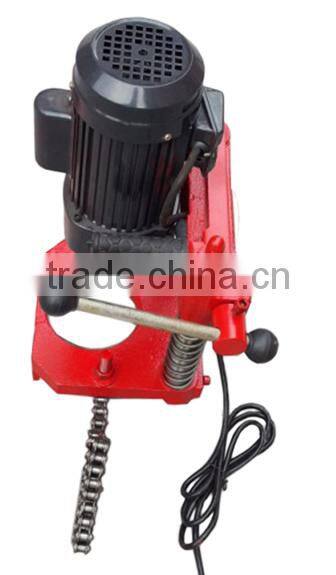 customized hole punch Machine BLT-114K