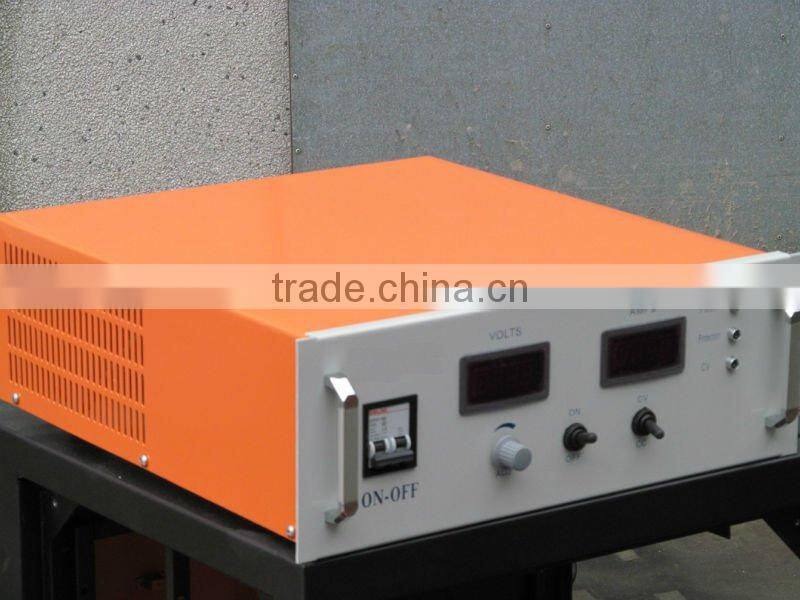 DC 12V general electric rectifiers