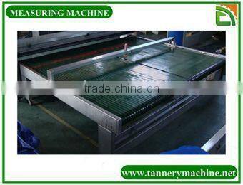 combing machine for sheep wool exported to Australia