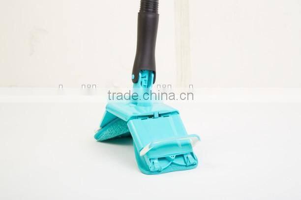 2016 newest product as seen on tv 360 free hand squeeze mop titan twist mop