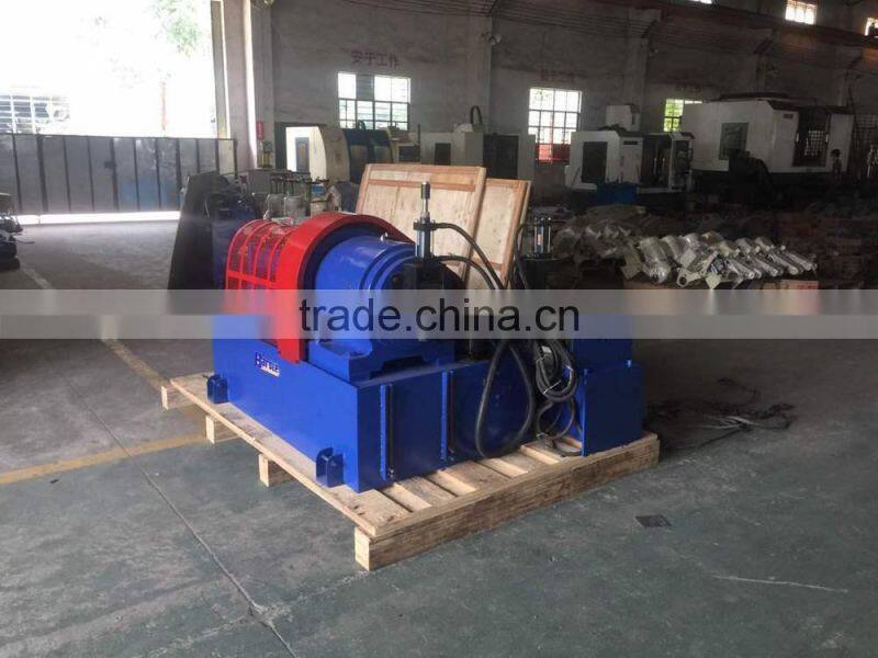 tube swaging machine, Tube Rotary Swaging Machine Equipment